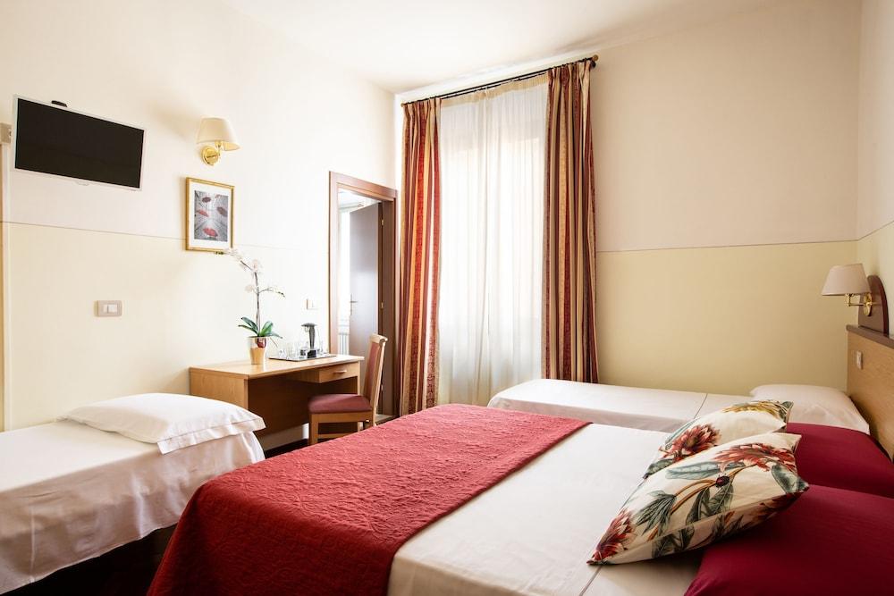 Casa de hóspedes Aramis Deluxe