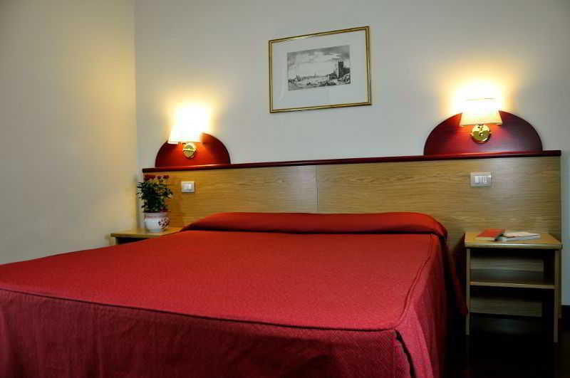 Aramis Deluxe Casa de hóspedes Florença