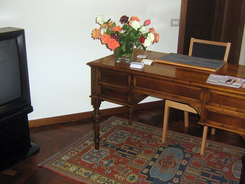 Aramis Deluxe Florença