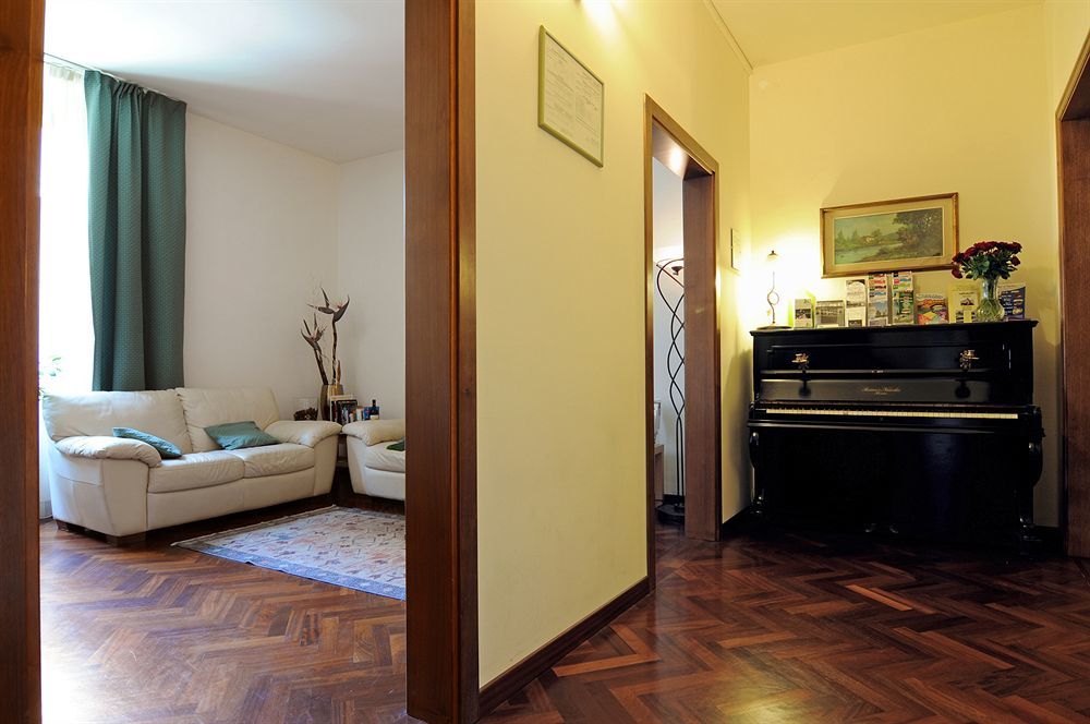 Aramis Deluxe 2* Florença