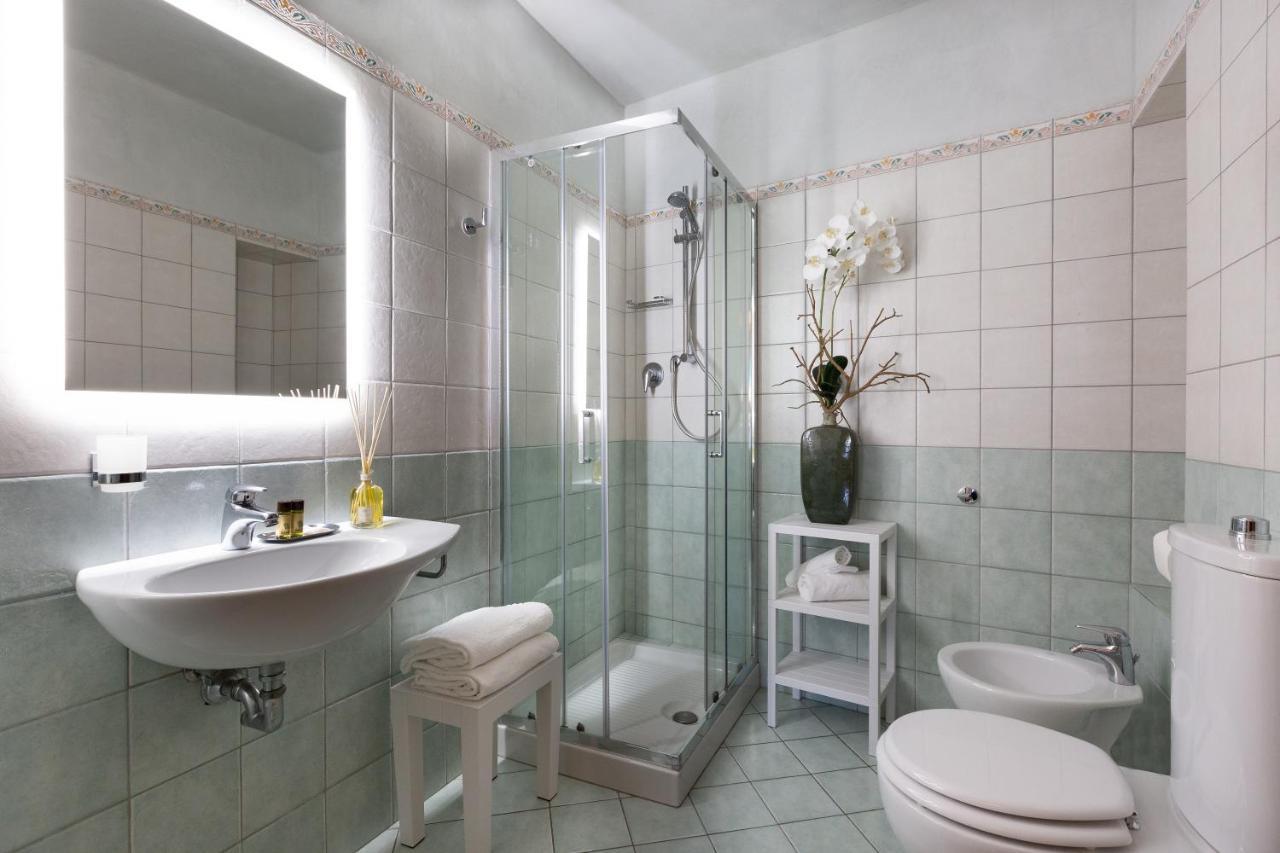 Aramis Deluxe Maison d'hôtes 2*