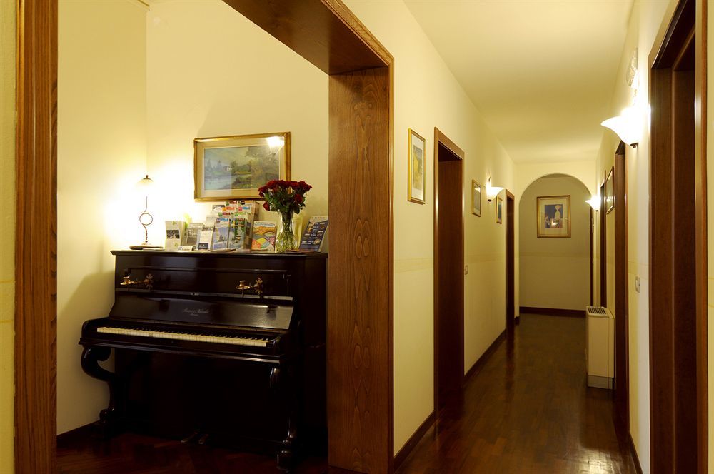 Maison d'hôtes Aramis Deluxe